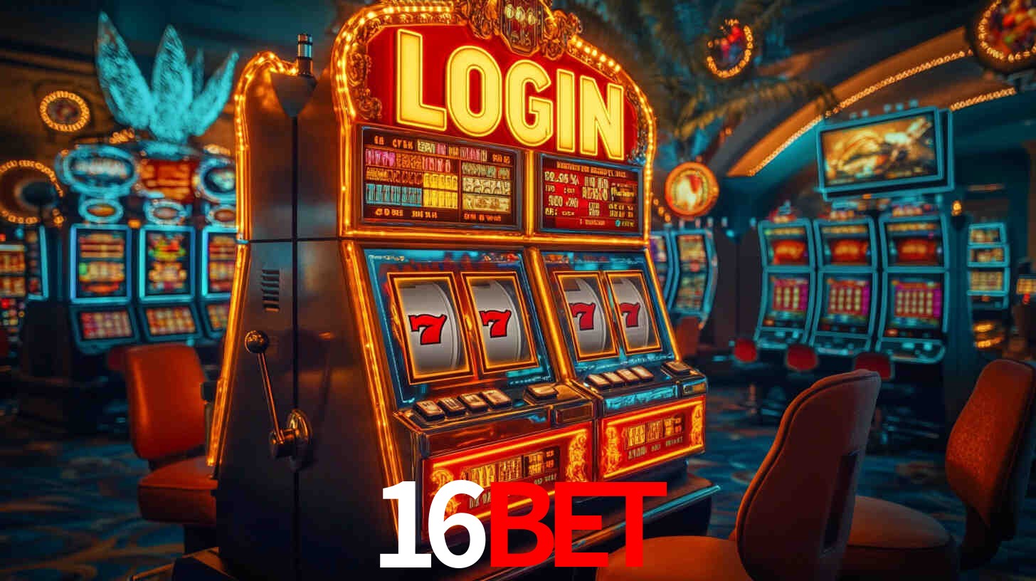 Programa VIP 16Bet