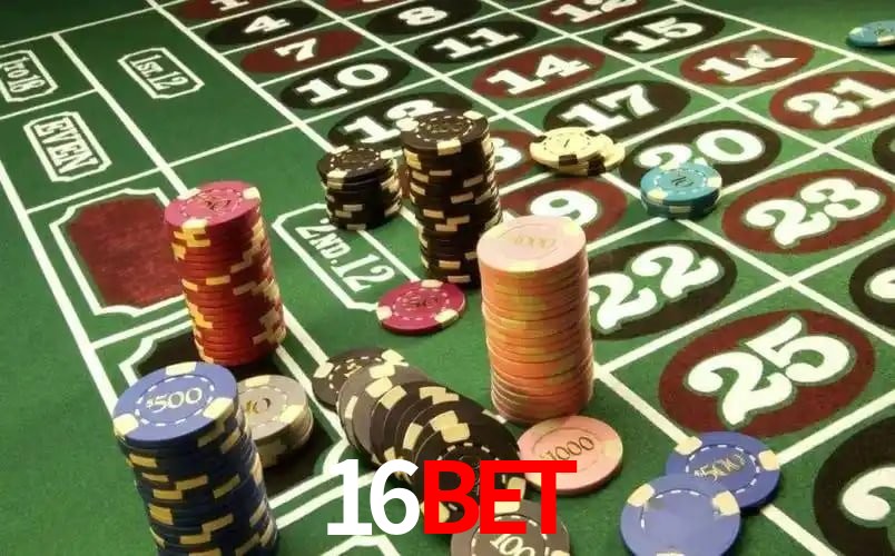 Bonus Features 16Bet