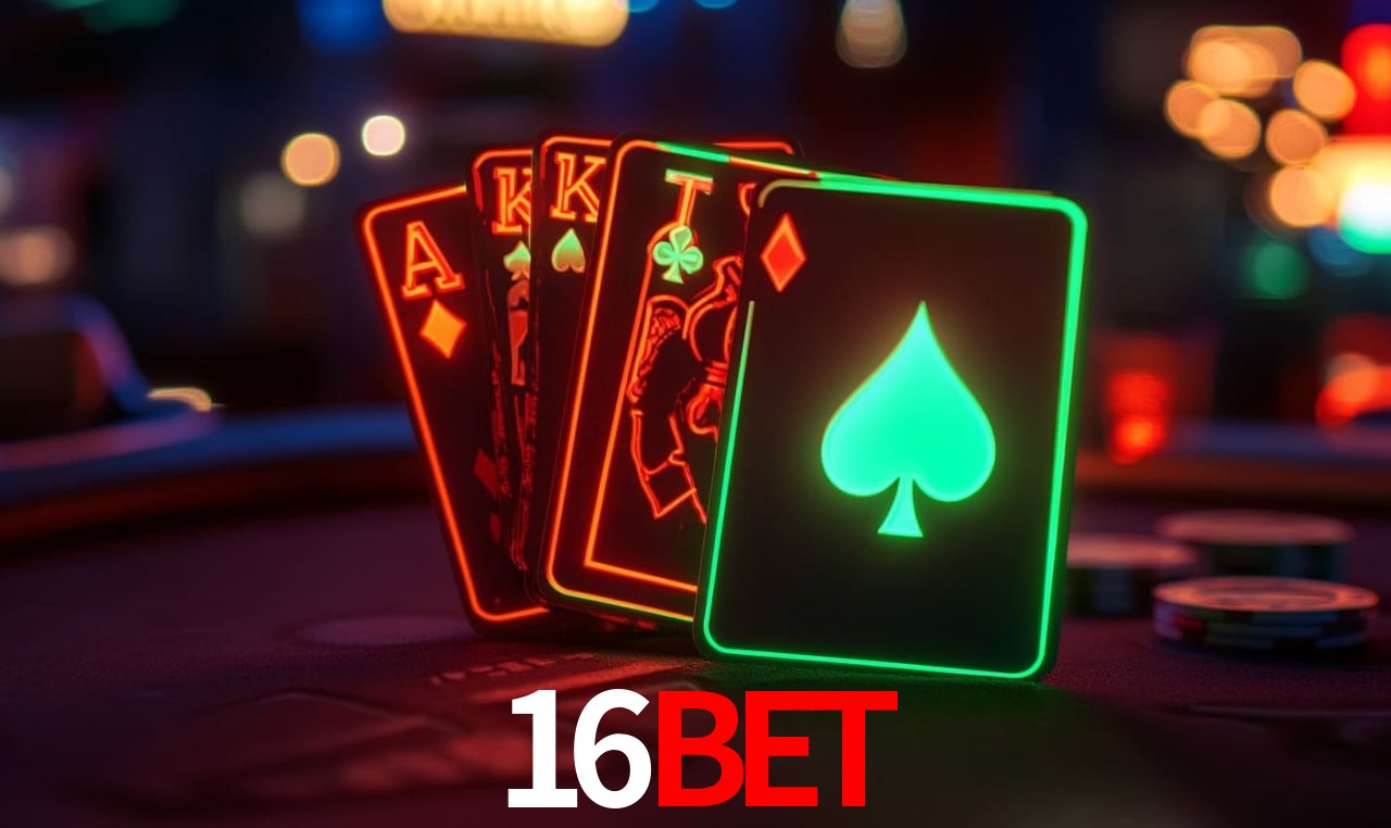 Game Statistics 16Bet