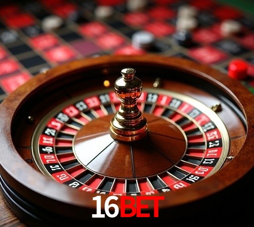 Security Systems 16Bet