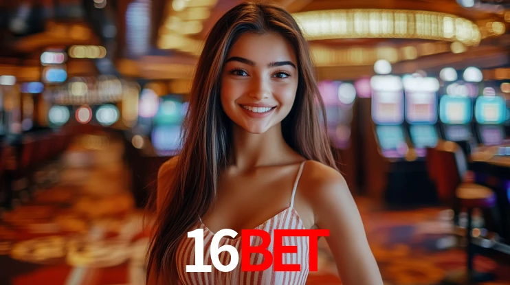 Daily Bonuses 16Bet