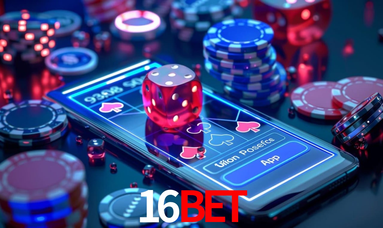 Exclusive Offers 16Bet