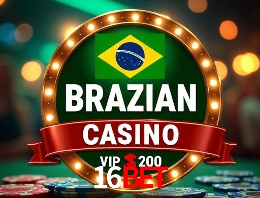 Seasonal Promotions 16Bet